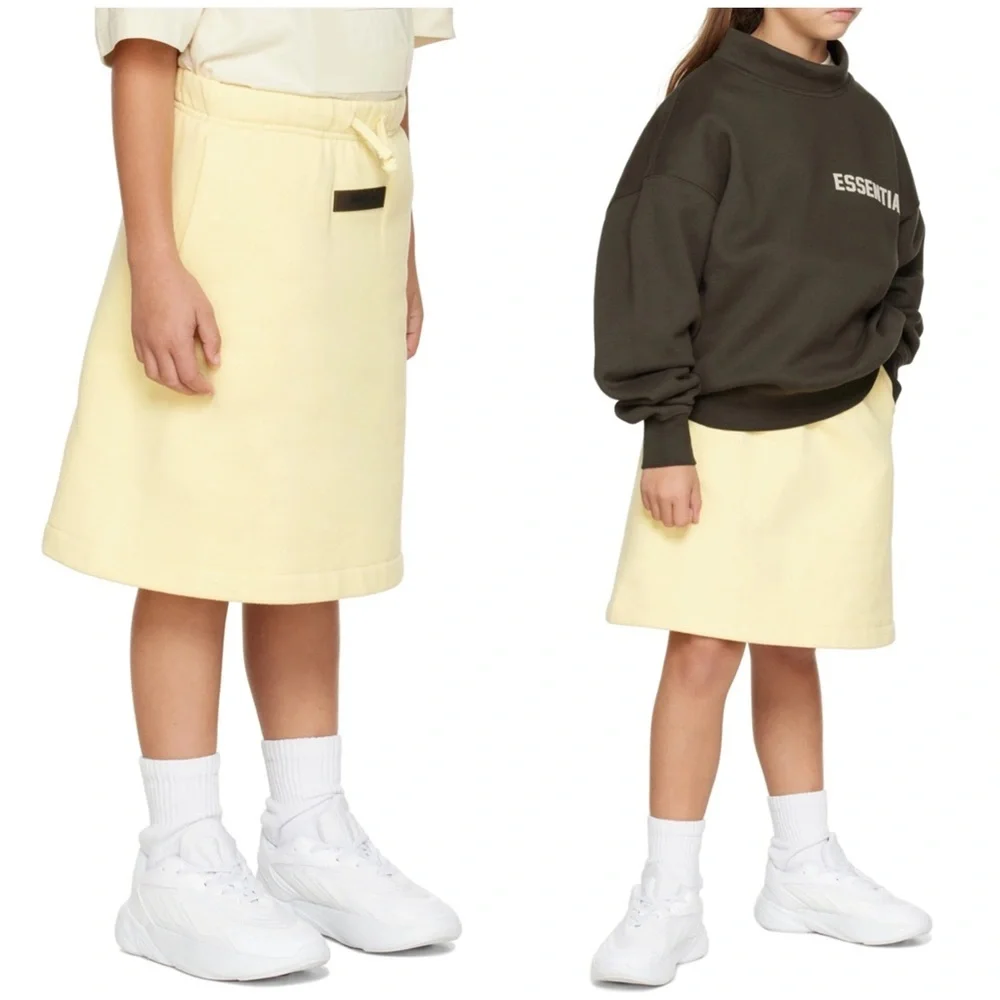 Fear of God essentials fear